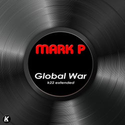 GLOBAL WAR (K22 extended)