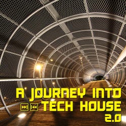 A Journey Into Tech House 2.0