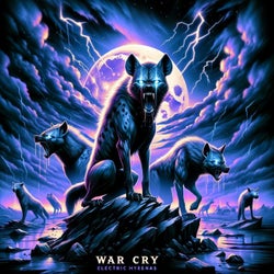 War Cry (feat. Ro Boz)