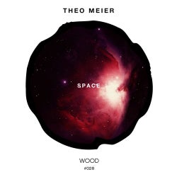 Cover art for Space