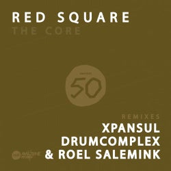 The Core (Remixes)