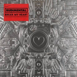 Break My Heart (Extended)