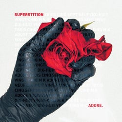 Superstition (Remixes, Pt. 1)