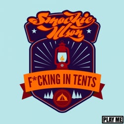 F*cking In Tents