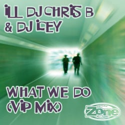 What We Do (VIP Mix)