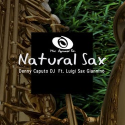 Natural Sax (feat. Luigi Sax Giannino)
