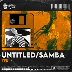 Untitled / Samba