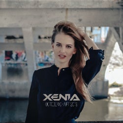 Xenia (UA) - October Chart 2019