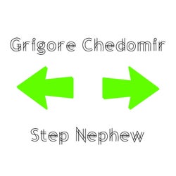 Step Nephew