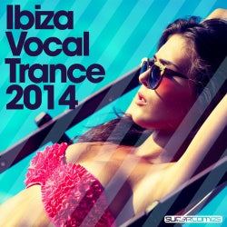 Ibiza Vocal Trance 2014
