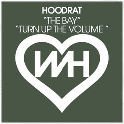 The Bay / Turn Up The Volume