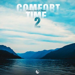 Comfort Time,vol.2 (Compiled & Mixed by Nicksher)