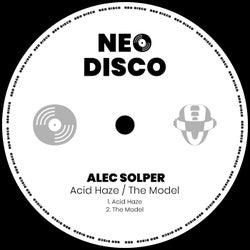 Acid Haze / The Model