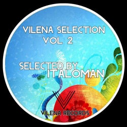 Vilena Selection Vol. 02 Selected By Italoman