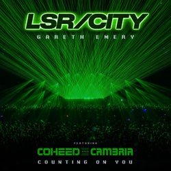 counting on you (Extended Mix)