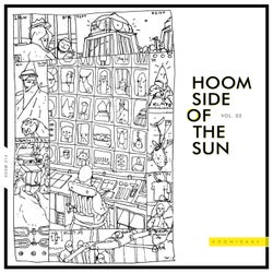 Hoom Side of the Sun, Vol. 02