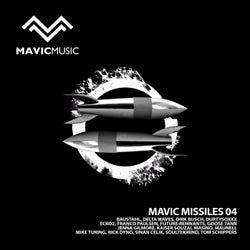Mavic Missiles, Vol. 04
