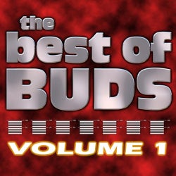The Best Of Buds Vol. One