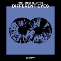 Different Eyes (Extended Mix)