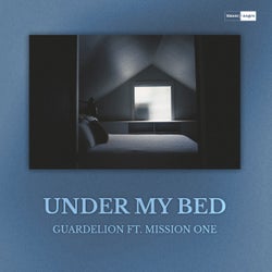 Under My Bed (Extended Mix)