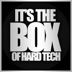 It's The Box Of Hard Tech