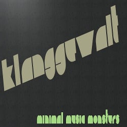 Klanggewalts June Charts