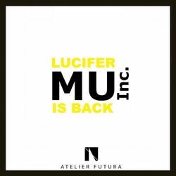 Lucifer Is Back