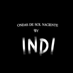 Ondas De Sol Naciente