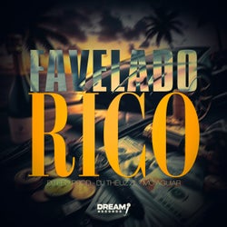 Favelado rico