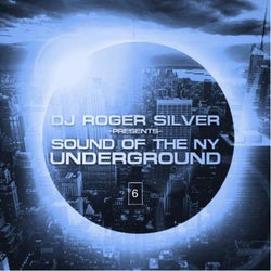 Sound of the New York Underground 006