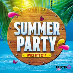 Summer Party: Dance Hits 2017