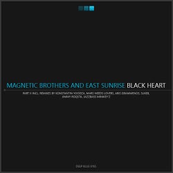 Black Heart (Remixes Part II)
