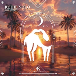 Kohie Noko