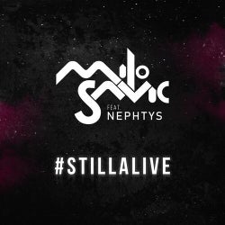#stillalive (feat. Nephtys)