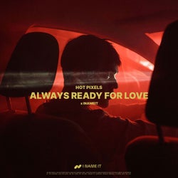 Always Ready For Love