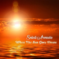 When the Sun Goes Down (Radio Mix)