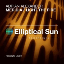Meridia / Light The Fire
