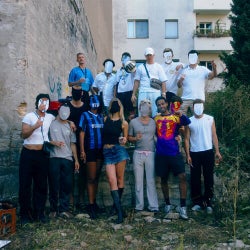 Gangfoto
