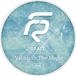 Violin in the Night