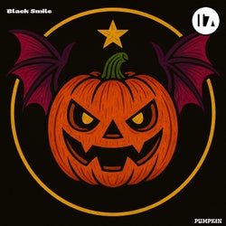 Pumpkin Bat