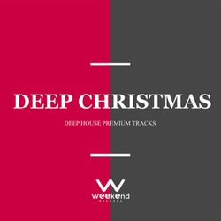 Deep Christmas - Deep House Premium Tracks
