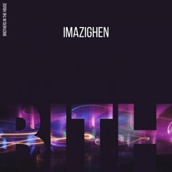 Imazighen