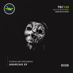 Anarchie EP