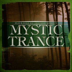 Black Hole Recordings Presents Mystic Trance