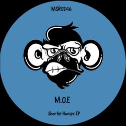 Shortie Humps EP