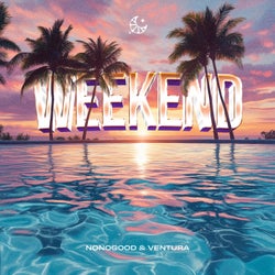 Weekend (Extended Mix)