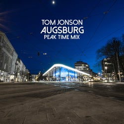 Augsburg