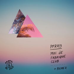 Fabrique (Club Remixes)