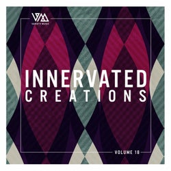 Innervated Creations Vol. 18