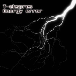 Energy Error